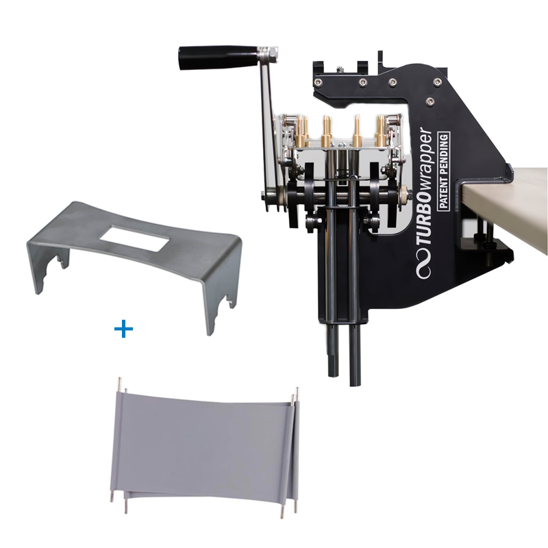 Wrapper para sublimación