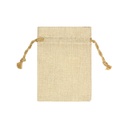 Bolsa tela arpillera sublimación