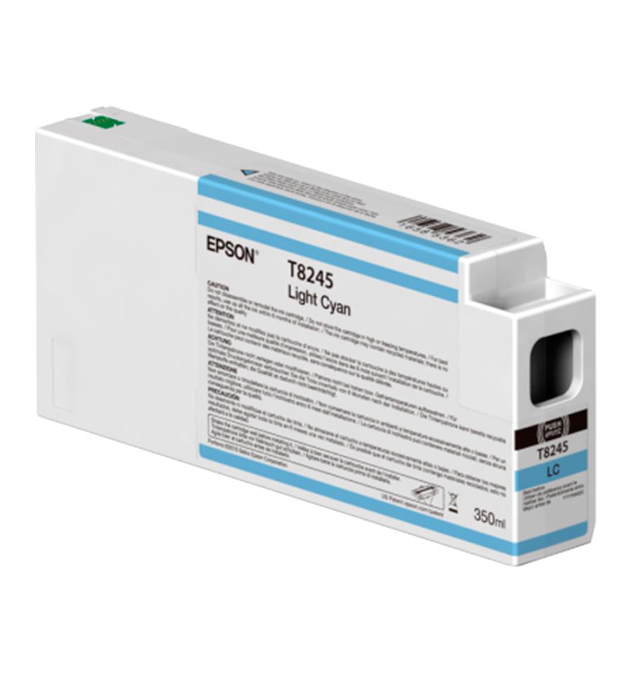 Cartuchos Epson UltraChrome HDX/HD 350ml