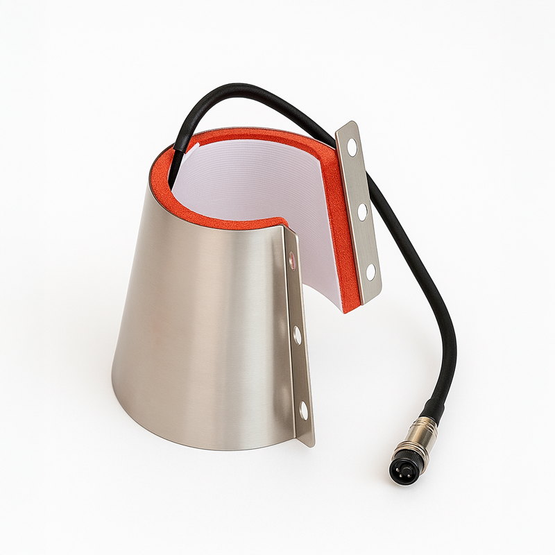 Resistencias para Plancha EZ-201M