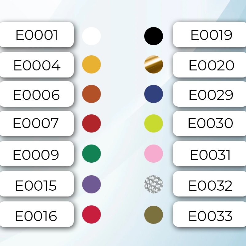 Vinilo Textil Siser PS Electric