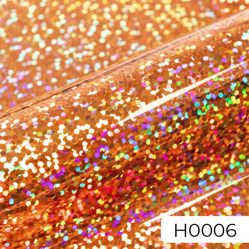 Vinilo Textil Siser Holográfico