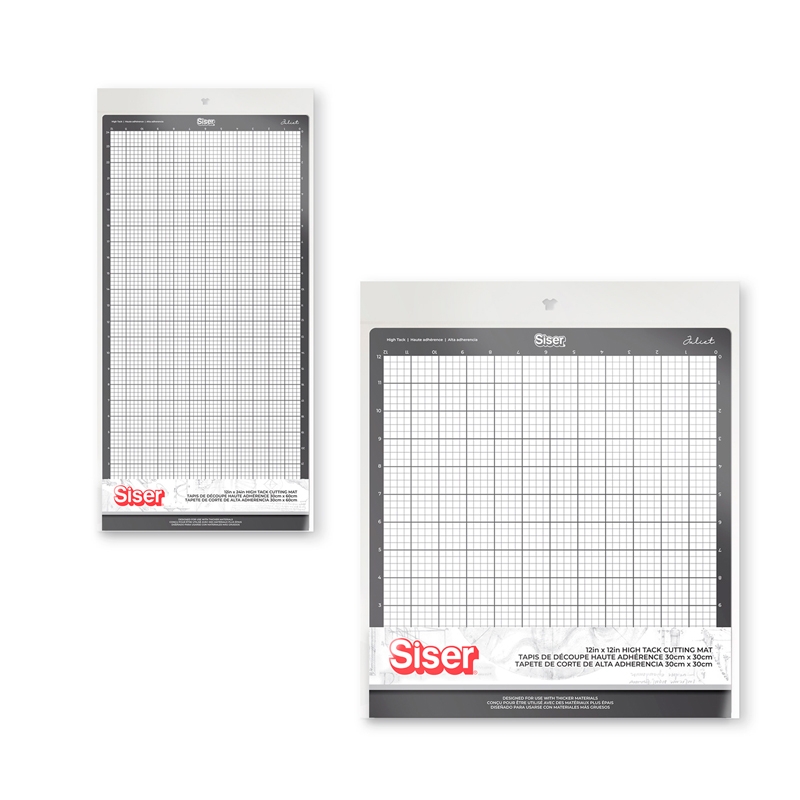 Tapete de Corte Siser High Tack