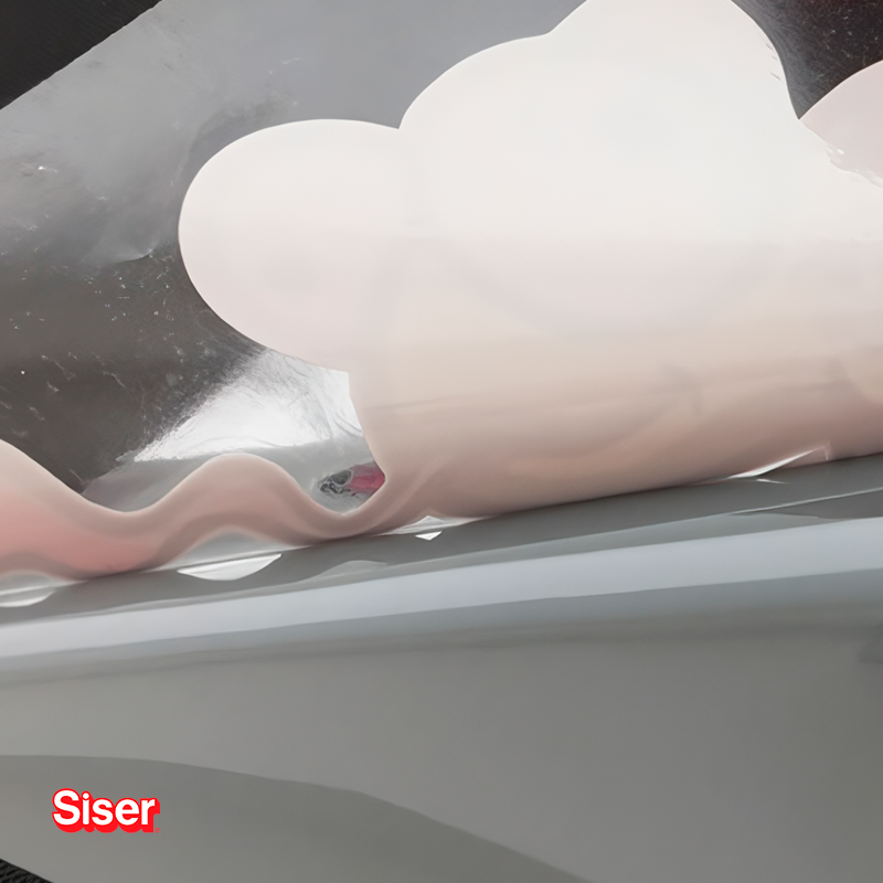 Transportador para vinilo textil Siser TTD Evolution