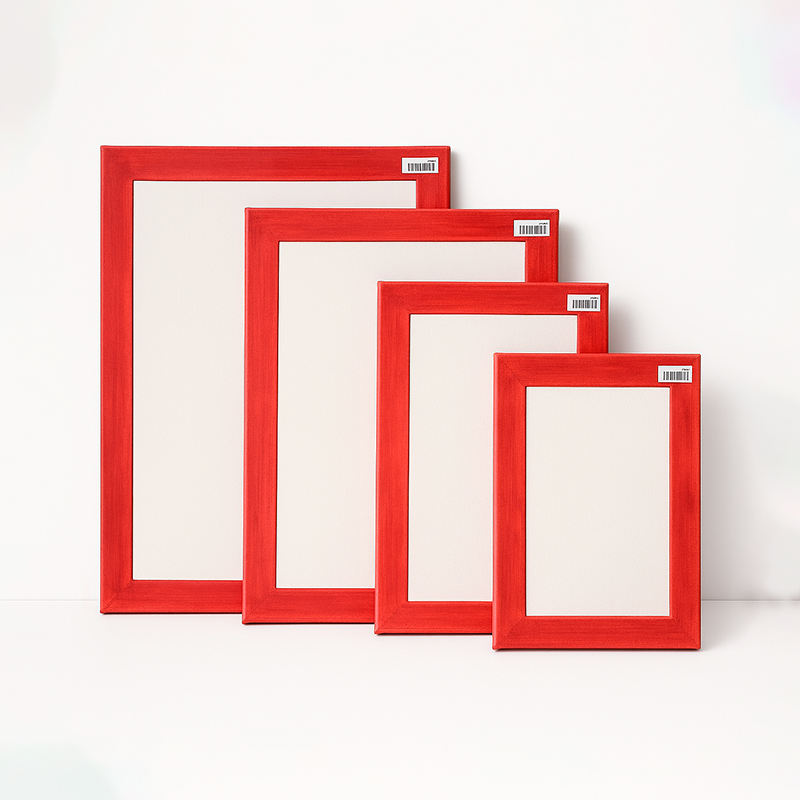 Servicio Grabado de Pantallas para Serigrafía