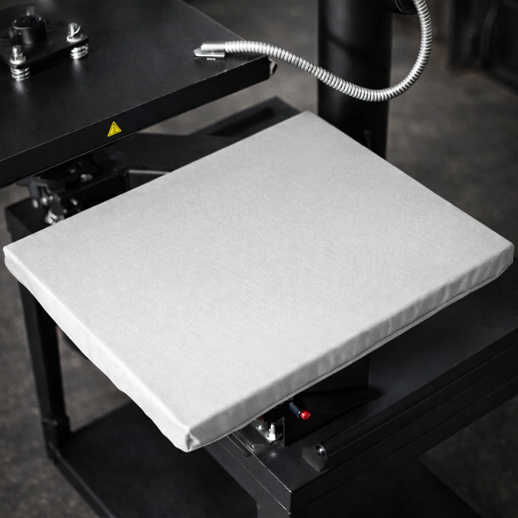 Textil protector para plancha 40x50cm