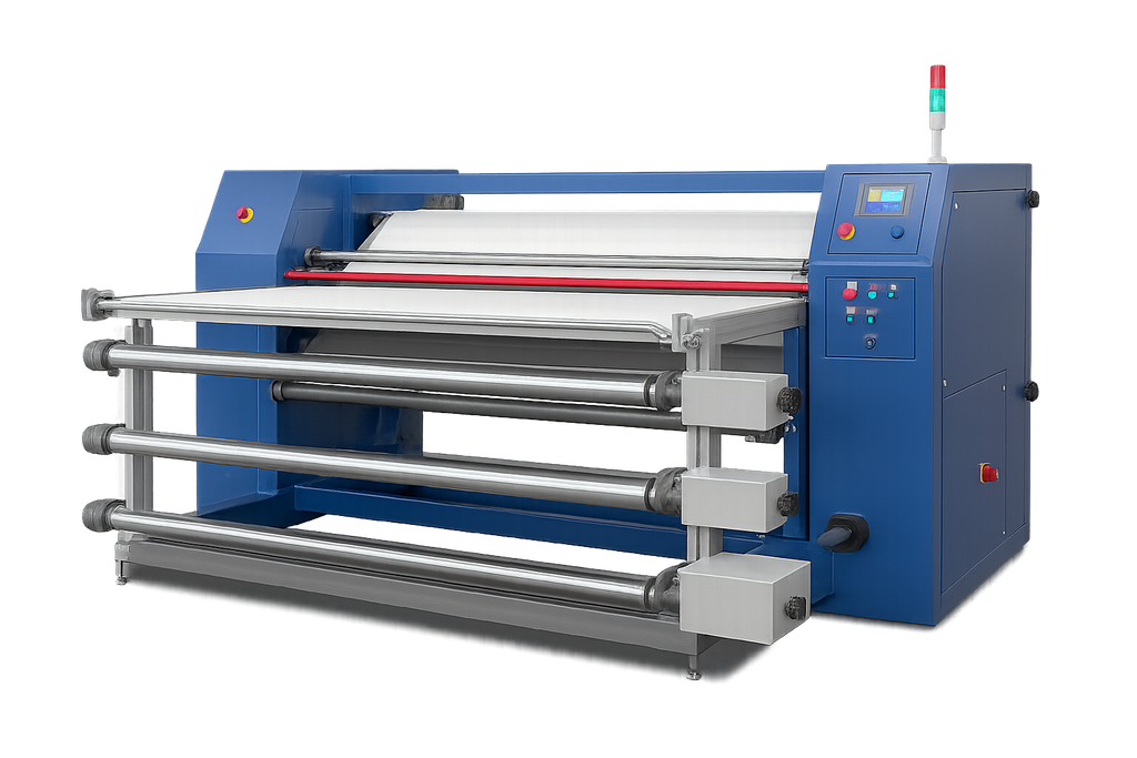 Calandra Transmatic 7460 Sport