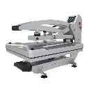 Plancha Auto-open W/Drawer 40x50 cm