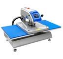 Plancha Twin Station Pneumatic Shuttle Heat Press