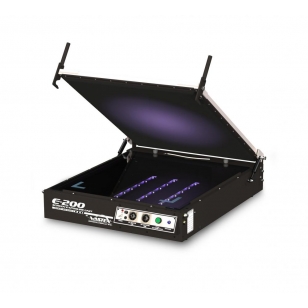 Insoladora de sobremesa Vastex E200-2128