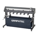 GRAPHTEC CE8000-130AP Cutting Plotter con Stand ST0123