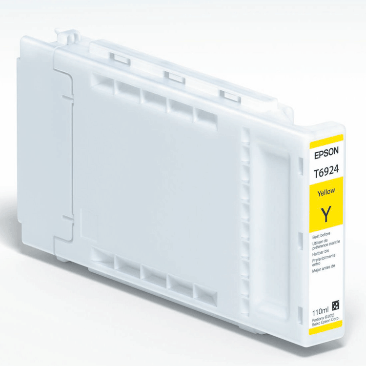 Epson GF Serie SC-T Cartucho 110 ml