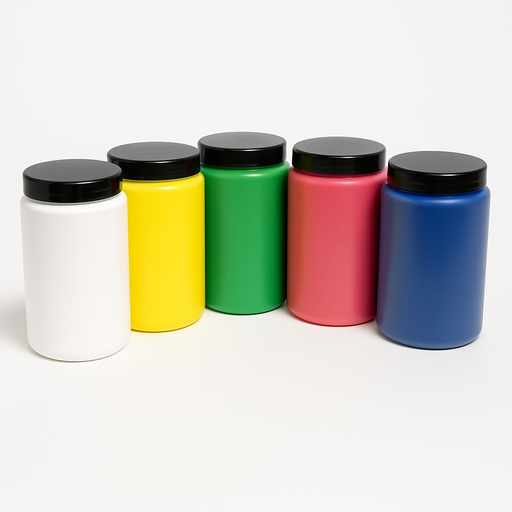 AMEX PLAST PF COLORES 6kg