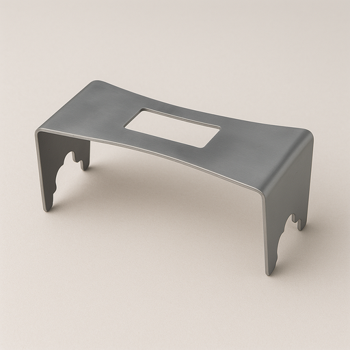 [014957] Abrazadera para Tazas 10 Oz y 11 Oz