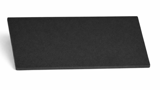 [015116] Plato Inferior para Planchas Térmicas | 18 × 38 cm