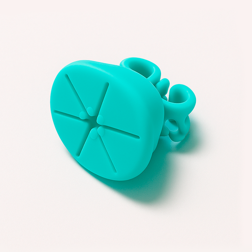 [013144] Anillo Recogedor de Vinilo