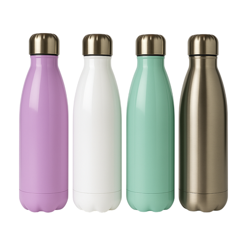 Botella termo acero inoxidable sublimable