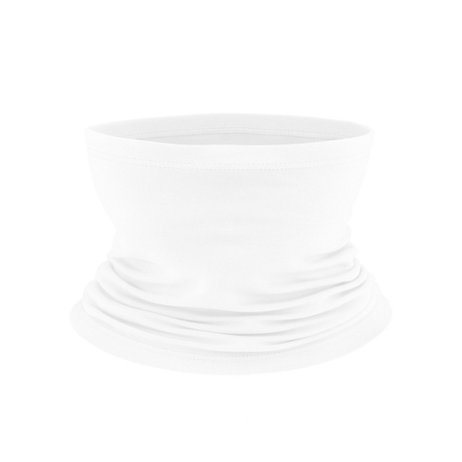 [010352] Braga Multifunción Blanca Sublimable