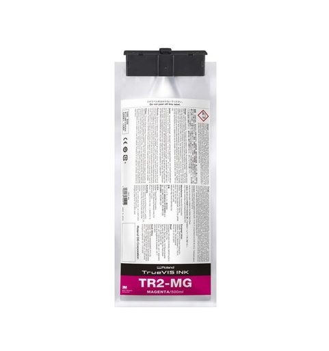 [008120] Roland Cartucho TrueVis2 Magenta