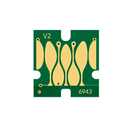 [001519] Chip EP.S.on Magenta T6943