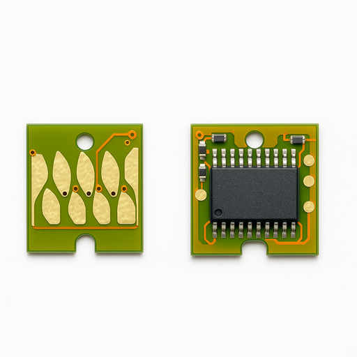 [001523] Chip EP.S.on Tanque Mantenimiento T6193