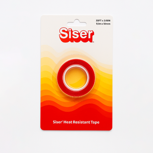 [013307] Siser Cinta Térmica Adhesiva para Sublimación 