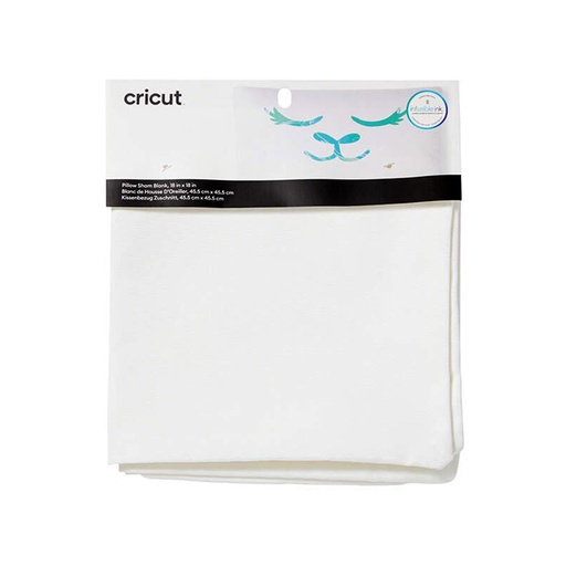 [009768] Cricut Funda Cojín Infusible Ink 45X45cm