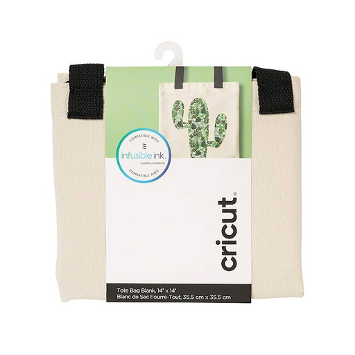 Cricut Infusible Ink Tote Bag