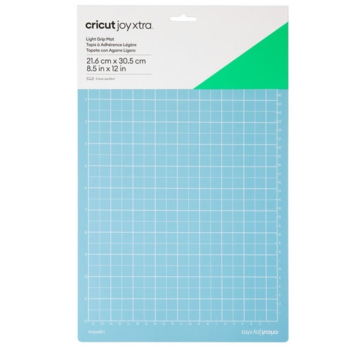[014053] Cricut Joy Xtra Mat Adhesivo Ligero