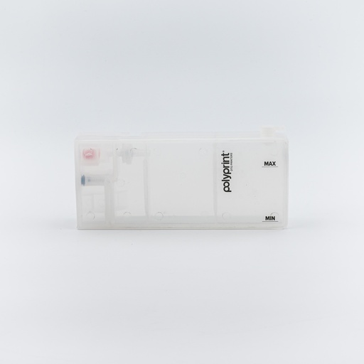 [004703] PolyPrint Cartridge TexJet Plus/Echo/Echo2 Refill 160 ml