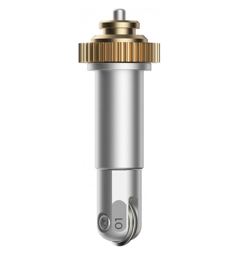 [007450] Cricut Scoring Wheel simple + Adaptador QuickSwap