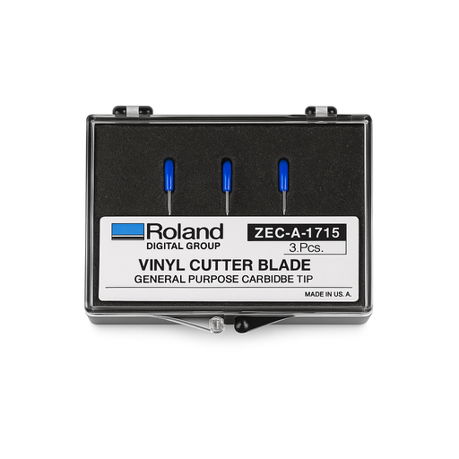 [001536] Cuchilla Roland ZEC-A1715 60º