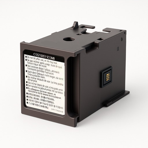 [009796] Epson Depósito Tinta Residual SC-F500