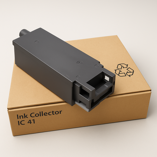 [002020] Depósito Tinta Residual Ricoh