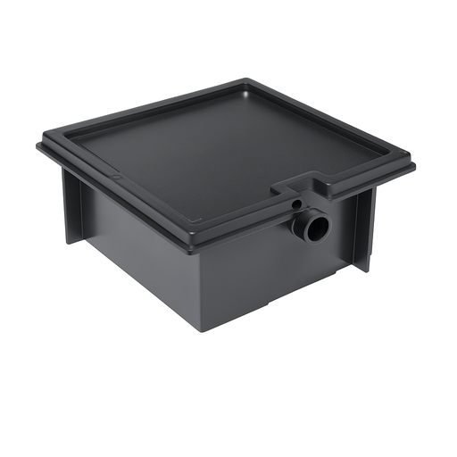 [001726] Depósito residual para BN-20 de Roland (Assy Drain)