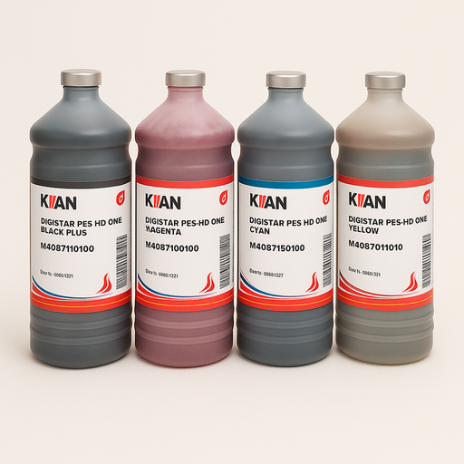 Digistar Pes HD ONE 1L