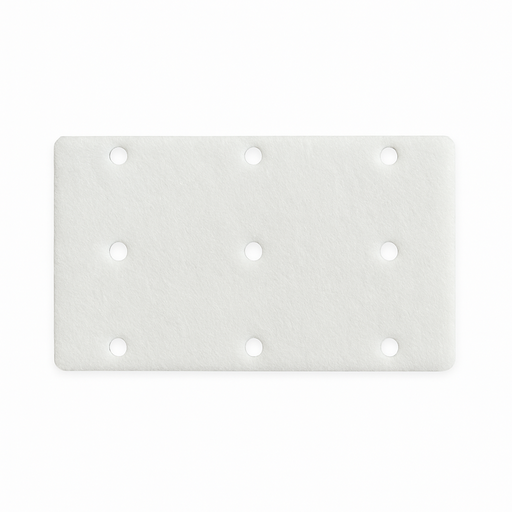 [001794] Drafstation Flushing Support