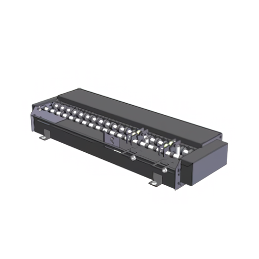 [014963] Eje Rotatorio Roland MO-180