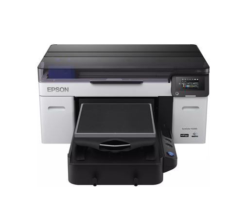[015139] EPSON SureColor SC-F2200