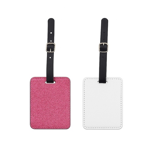 [010288] Etiqueta maleta glitter