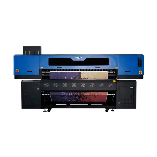 [014860] Impresora Sublimación 8 Cabezales Audley F1908