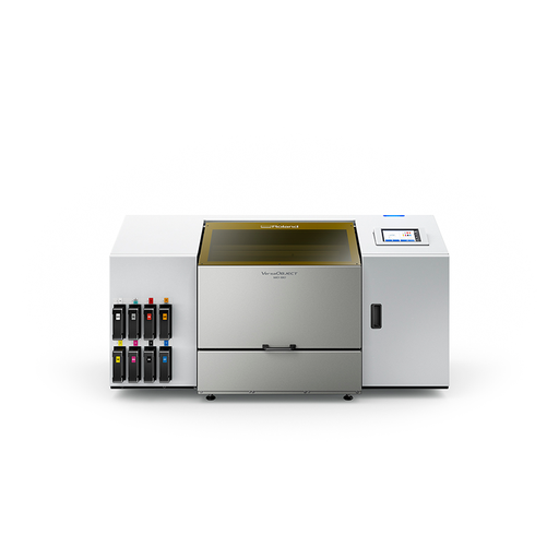 [014962] Impresora UV Roland VersaOBJECT MO-180
