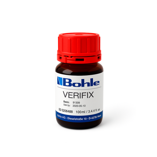 [008419] Imprimador Bohle UV de vidrio-metal (100 ml)