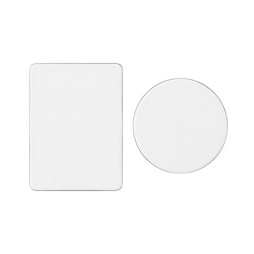 Imán MDF para Sublimación