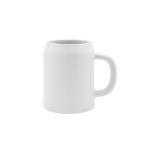 [004820] Jarra de Cerveza de Cerámica | 17 Oz