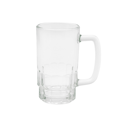 [010303] Jarra de cerveza cristal 22 Oz para sublimación