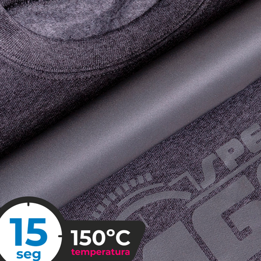 Vinilo Textil Siser Easy Reflective