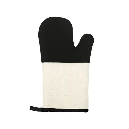 [012688] Manopla de Cocina Textil