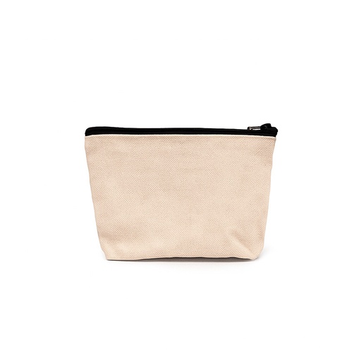 [006551] Monedero Lino 15x12,5cm