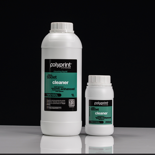 PolyPrint Cleaner para TexJet Series